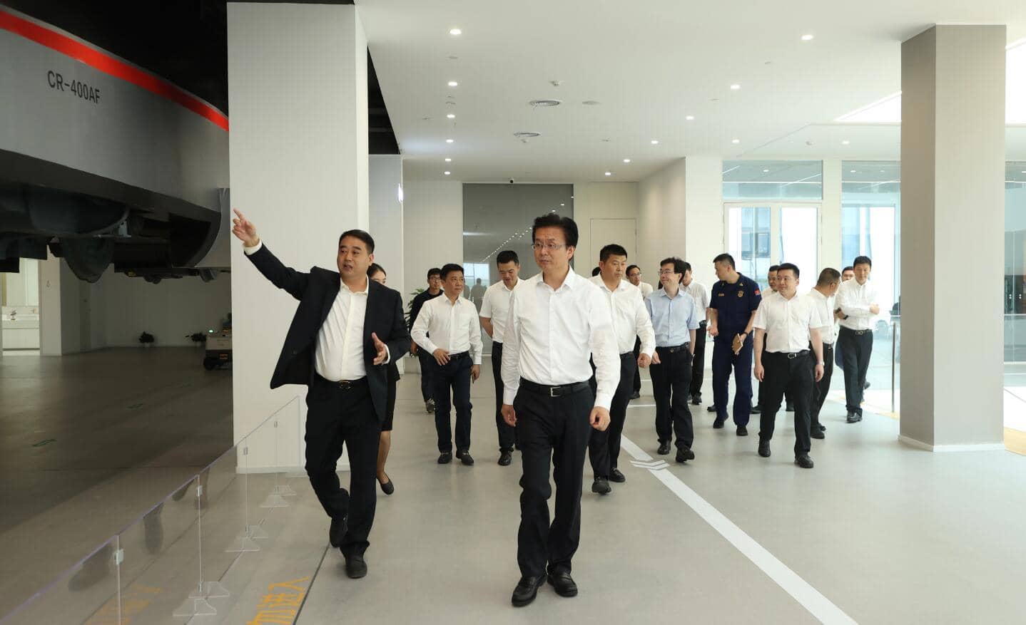 中国尊龙集团